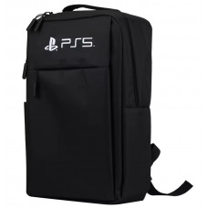 Рюкзак Travel Backpack для Sony PlayStation 5 (Black)