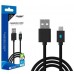 Соединительный кабель Dobe USB / Type-C 3 метра для зарядки геймпада (TY-0803)
