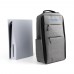 Рюкзак для игровой приставки Dobe TY-0823 Gray (PS5, Xbox Series S/X)