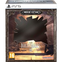 Little Nightmares III (3) Mirror Edition (русские субтитры) (PS5)