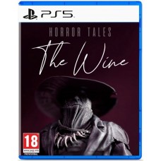 Horror Tales: The Wine (русские субтитры) (PS5)