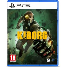 Kiborg (русская версия) (PS5)