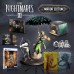 Little Nightmares III (3) Mirror Edition (русские субтитры) (PS5)
