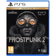 Frostpunk 2 - Icebreaker Edition (русские субтитры) (PS5)