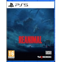 Reanimal (русская версия) (PS5)