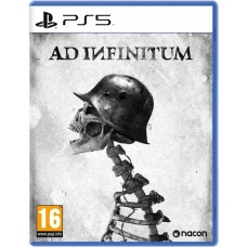 Ad Infinitum (русские субтитры) (PS5)