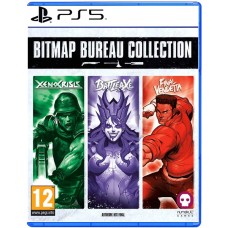 Bitmap Bureau Collection (английская версия) (PS5)