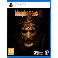 Blasphemous II (2) (русские субтитры) (PS5)