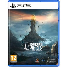 Broken Pieces (русские субтитры) (PS5)