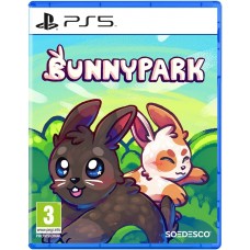 Bunny Park (русские субтитры) (PS5)