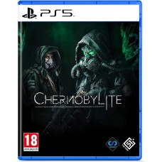 Chernobylite (русская версия) (PS5)