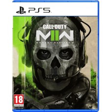 Call of Duty: Modern Warfare II (2022) (русская версия) (PS5)