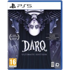 DARQ: Ultimate Edition (русские субтитры) (PS5)