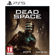 Dead Space (английская версия) (PS5)