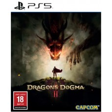 Dragon's Dogma 2 (II) - Steelbook Edition (русские субтитры) (PS5)