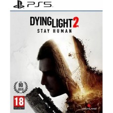 Dying Light 2: Stay Human (русская версия) (PS5)