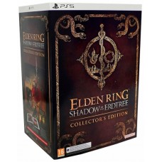 Elden Ring: Shadow of the Erdtree Collectors Edition (код загрузки) (русские субтитры) (PS5)