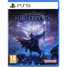 Elden Ring Nightreign (русские субтитры) (PS5)