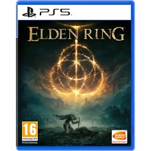 Elden Ring. Премьерное Издание (PS5)