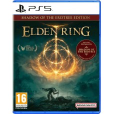 Elden Ring Shadow of the Erdtree Edition (русские субтитры) (PS5)