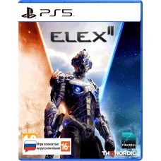 Elex II (русская версия) (PS5)