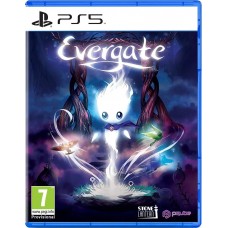 Evergate (русские субтитры) (PS5)