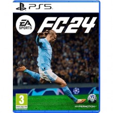 EA Sports FC 24 (английская версия) (PS5)