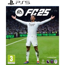 EA Sports FC 25 (русская версия) (PS5)