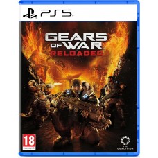 Gears of War: Reloaded (русская версия) (PS5)