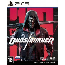 Ghostrunner (русские субтитры) (PS5)