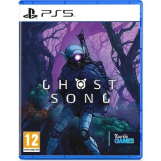 Ghost Song (русские субтитры) (PS5)