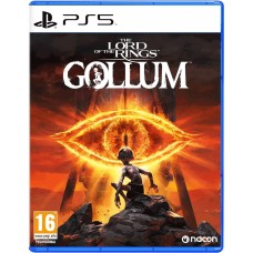 The Lord of the Rings: Gollum (русские субтитры) (PS5)