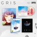 GRIS - Deluxe Edition (русские субтитры) (PS5)