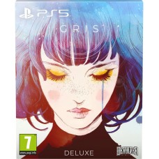 GRIS - Deluxe Edition (русские субтитры) (PS5)