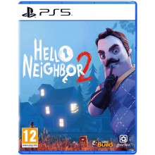 Hello Neighbor 2 (Привет Сосед 2) (русские субтитры) (PS5)