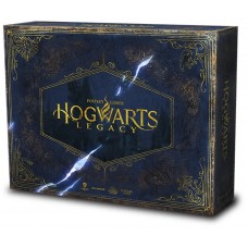 Hogwarts Legacy: Collector's Edition (русские субтитры) (Xbox Series X)