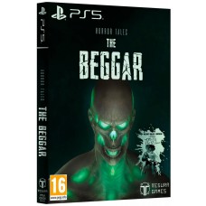 Horror Tales: The Beggar (русские субтитры) (PS5)