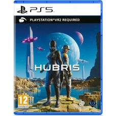 Hubris (русские субтитры) (только для PSVR2) (PS5)