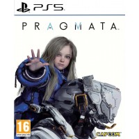 Pragmata (русская версия) (PS5)