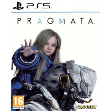 Pragmata (русская версия) (PS5)