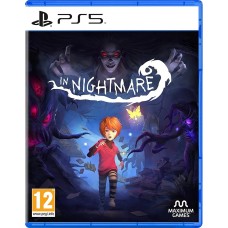 In Nightmare (русские субтитры) (PS5)