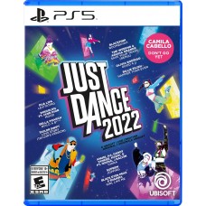 Just Dance 2022 (русская версия) (PS5)