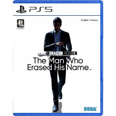 Like a Dragon Gaiden: The Man Who Erased His Name (AS) (русские субтитры) (PS5)