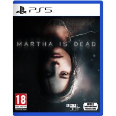 Martha is Dead (русские субтитры) (PS5)