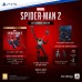 Marvel Spider-Man 2 - Collector's Edition (Человек-Паук 2) (русская версия) (код загрузки) (PS5)