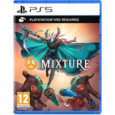 Mixture (английская версия) (только для PSVR2) (PS5)
