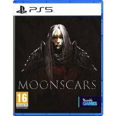 Moonscars (английская версия) (PS5)
