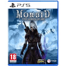 Morbid: The Lords of Ire (русские субтитры) (PS5)