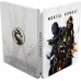 Mortal Kombat: The 30th Anniversary Ultimate Bundle (русские субтитры) (PS5)