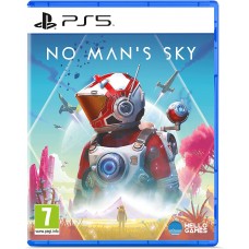 No Man's Sky (русская версия) (с поддержкой PSVR2) (PS5)